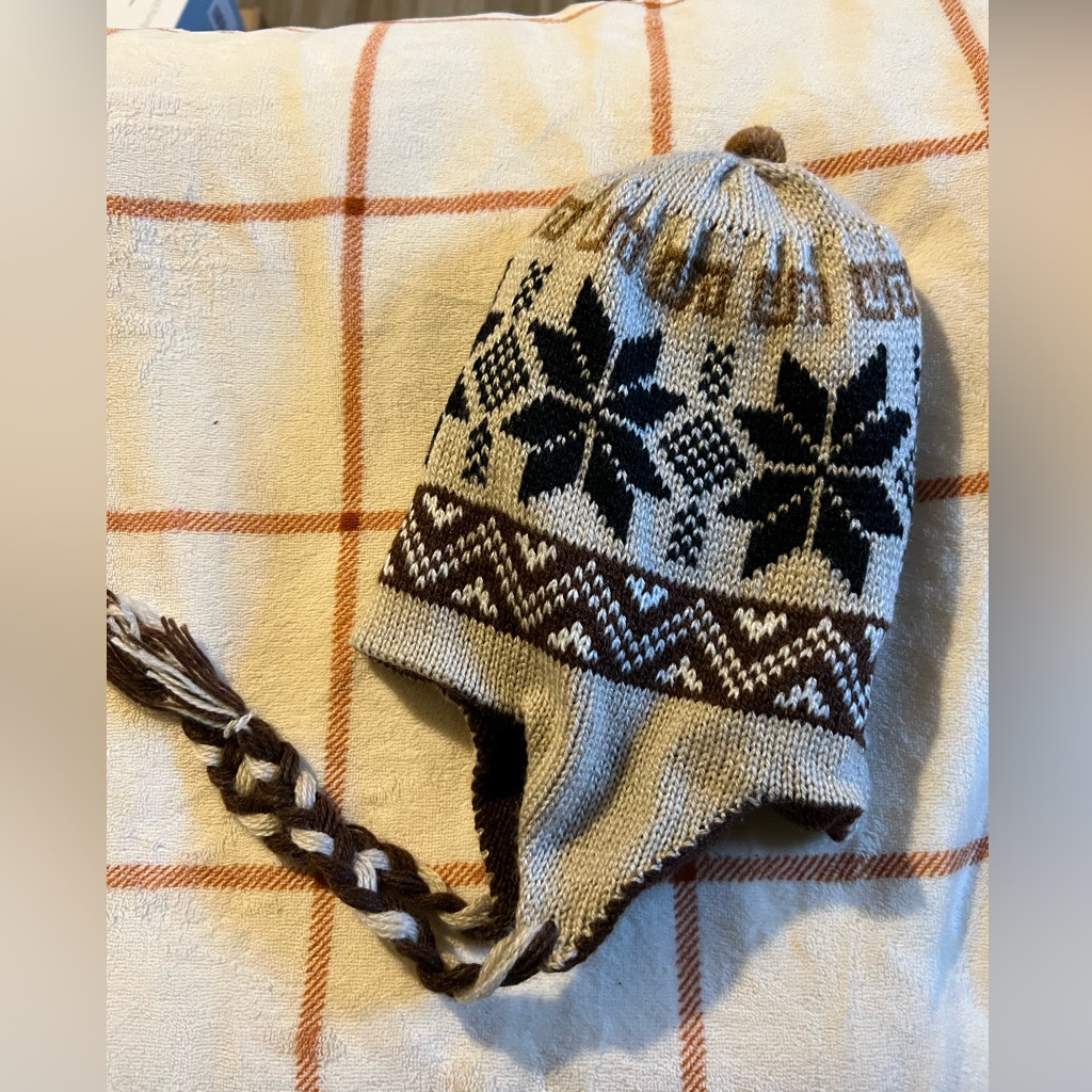 Alcapa Hat